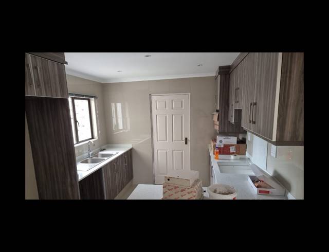 1 BEDROOM FLAT TO LET IN MOUNT VERNON